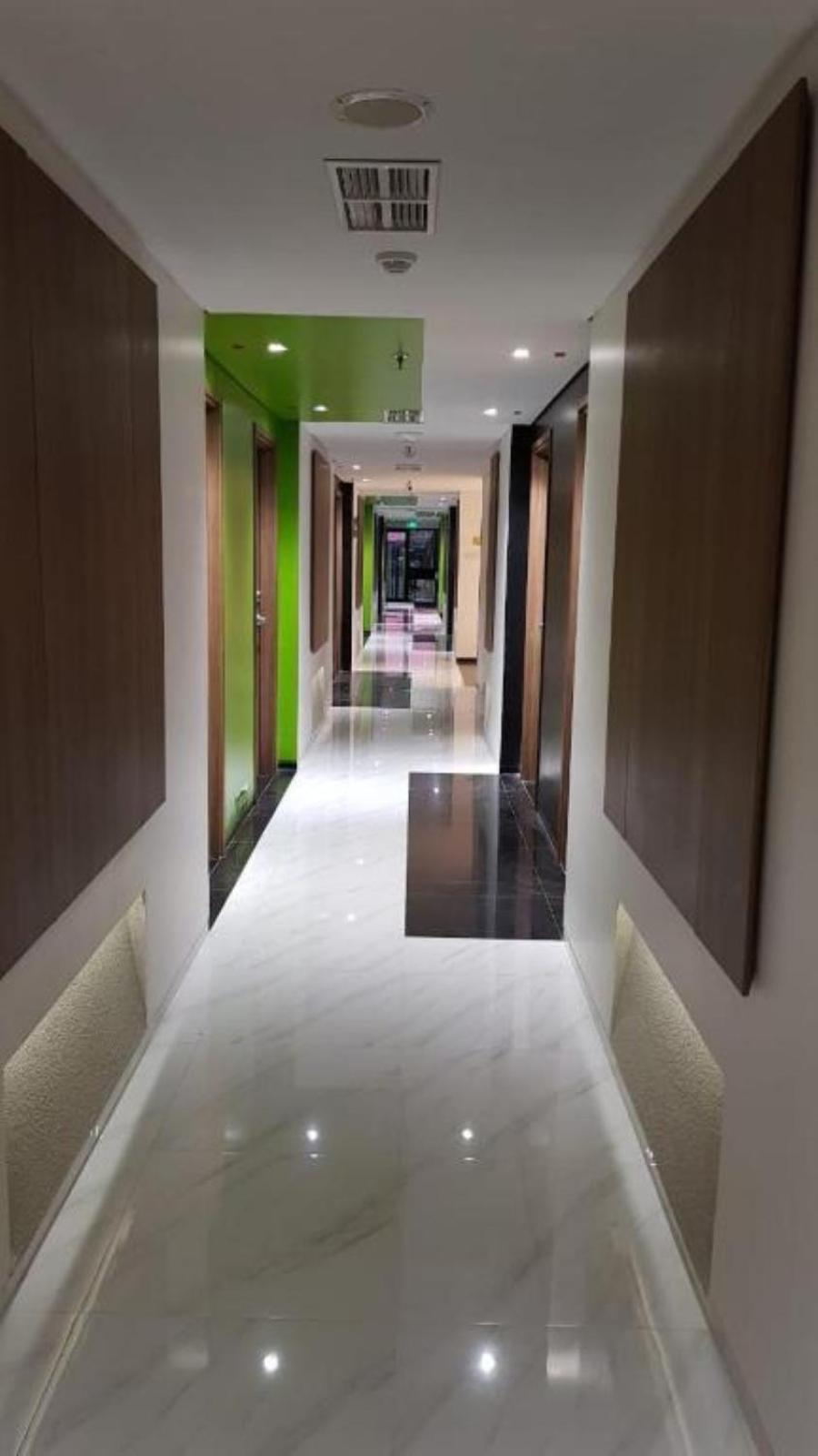 Maxonehotels @Balikpapan Exterior photo
